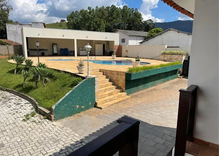 Pousada do Duque