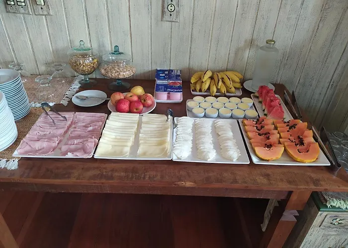 Pousada do Duque