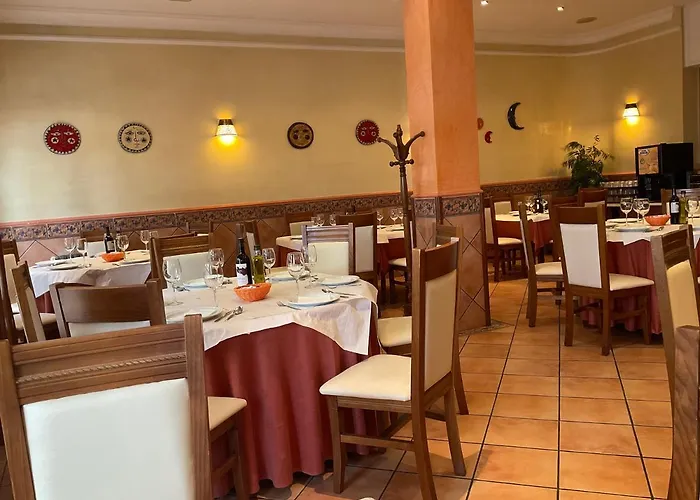 Hotel el Sol