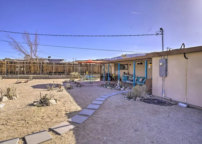 Pet-Friendly Home W/ Patios & Private Hot Tub!
