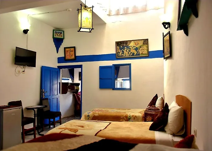Appart, Hotel & Cafe Agadir