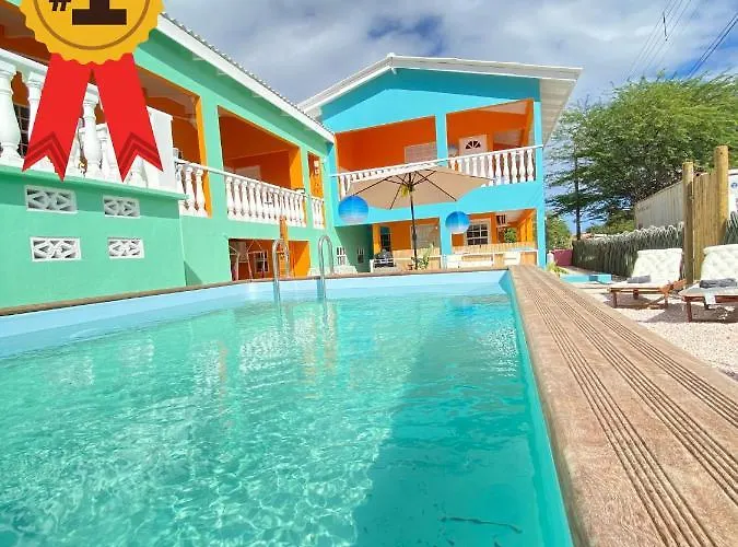 Poko Poko Resort