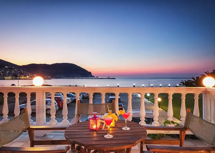 Aeolos Hotel