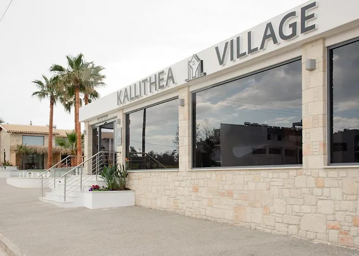 Kallithea Village