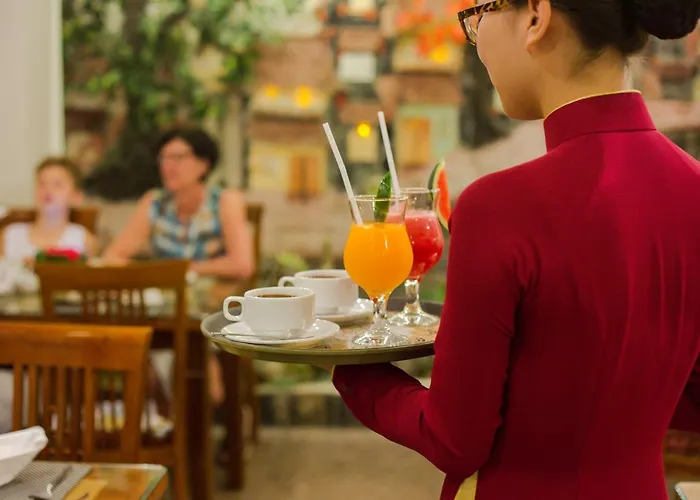 Eliana Ruby Hotel&Travel
