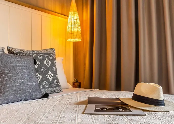 Skiathos Theros, Philian Hotels And Resorts