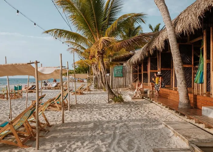 Dos Aguas Lodge