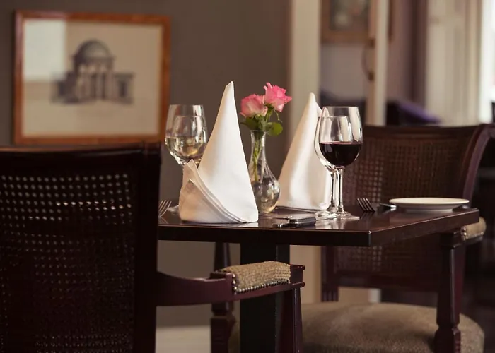 Kilcoran Lodge Hotel & Leisure Centre