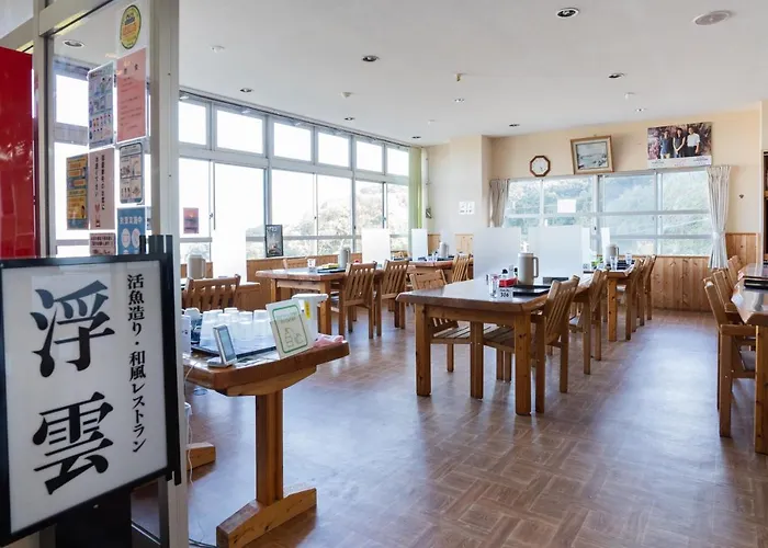 Hotel Yakushima Sanso