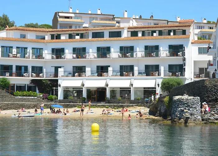 Hotel Playa Sol
