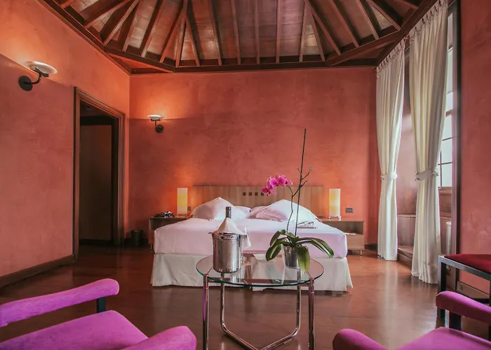Hotel San Roque