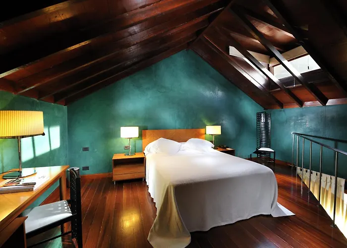 Hotel San Roque (Adults Only)