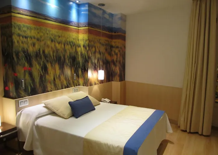 Hotel Vía Gótica
