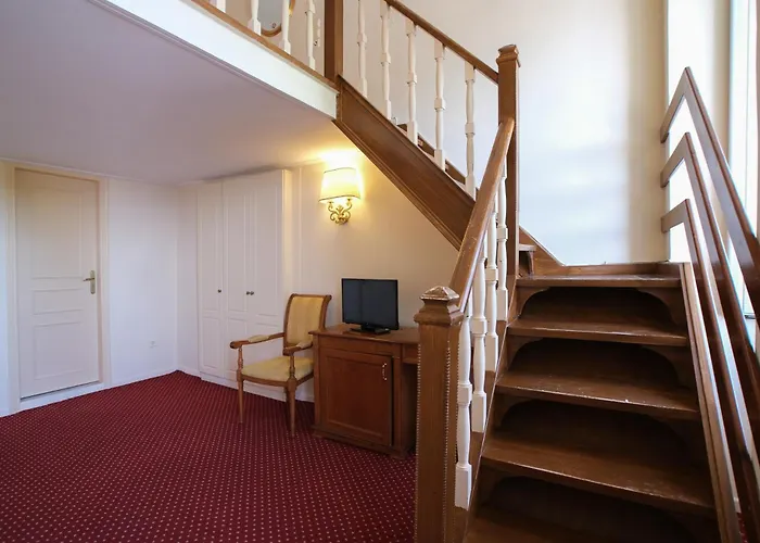 Cavalieri Hotel