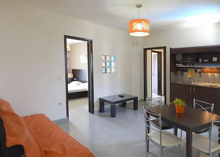 Ialysos City Hotel