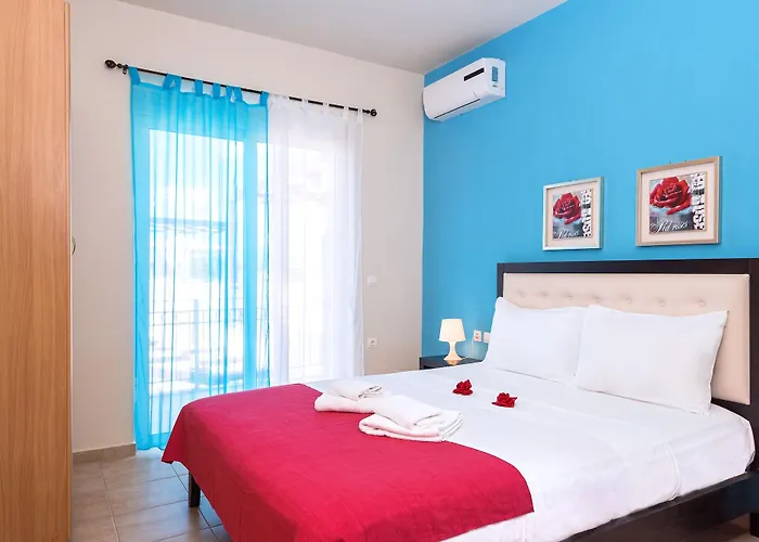 Azure Beach Villas