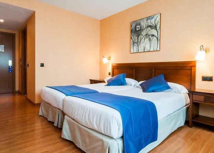 Hotel Las Provincias