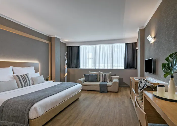 Porto Palace Hotel Thessaloniki