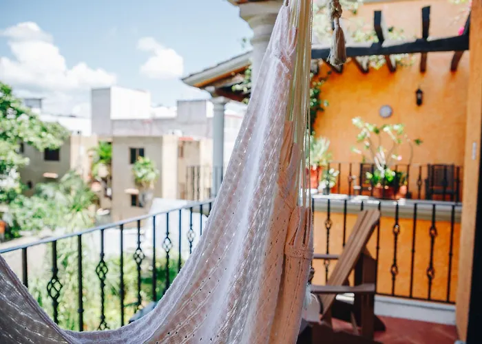 Hotel Lunata - 5Th Avenue (Adults Only)
