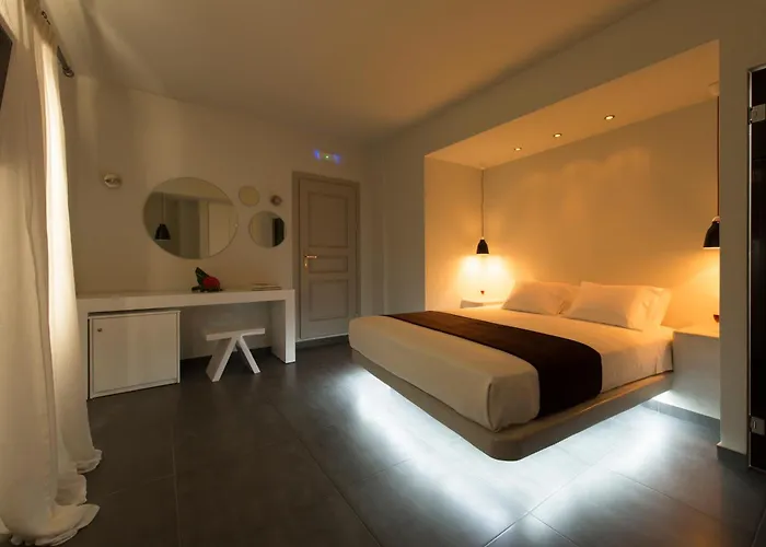 Regina Mare-Adults Only Hotel