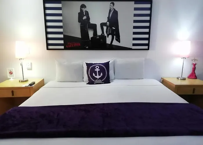 Mayafair Design Hotel