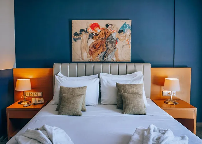 Apollo Resort Art Hotel