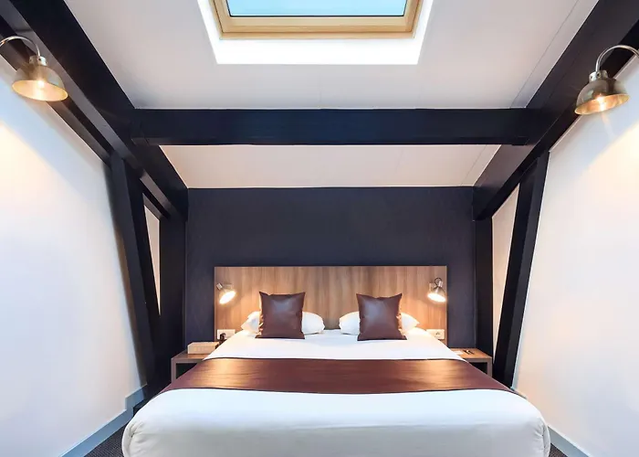 Hotel Innes By Happyculture