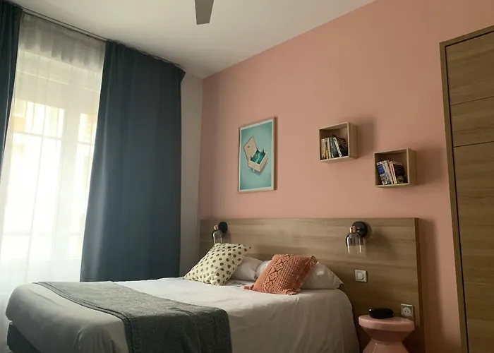 Urban Jungle Hotel Orleans