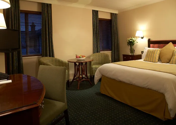 The Bull Hotel; Sure Hotel Collection By Best Western