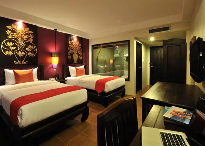 Siralanna Hotel