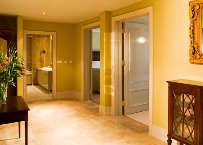 Knockranny House Hotel & Spa