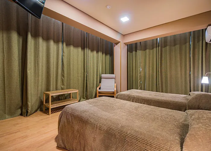 Hotel Botanico
