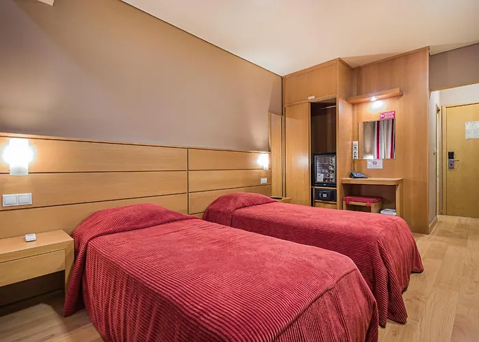 Hotel Botanico