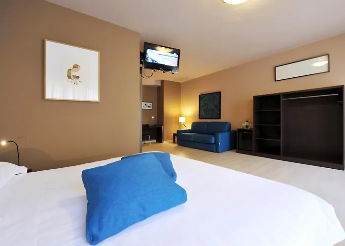 M14 Hotel & Spa