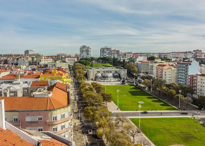 Hotel A.S. Lisboa