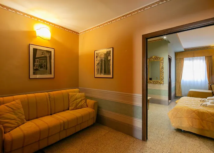 I Portici Hotel - Residenza D'Epoca