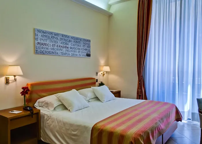 Crosti Hotel