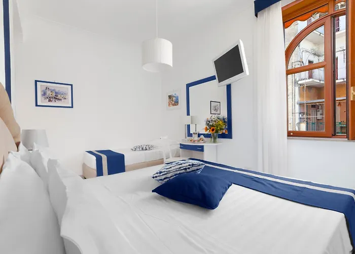 Hotel Herculaneum