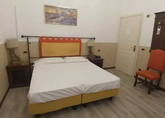 Il Canale Hotel