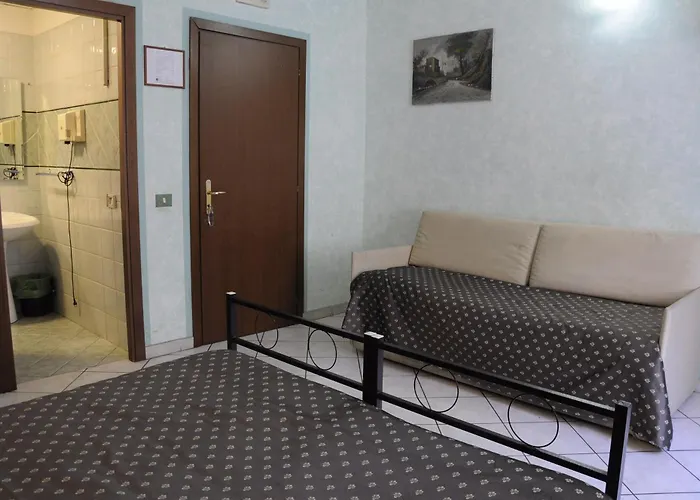 Hotel Farini