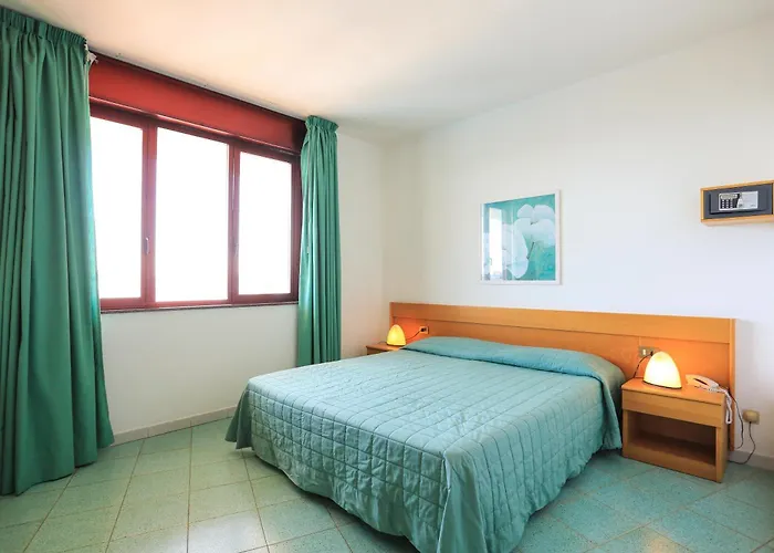 Hotel Soleado