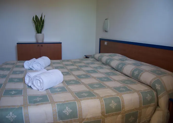 Hotel Residence Sciaron