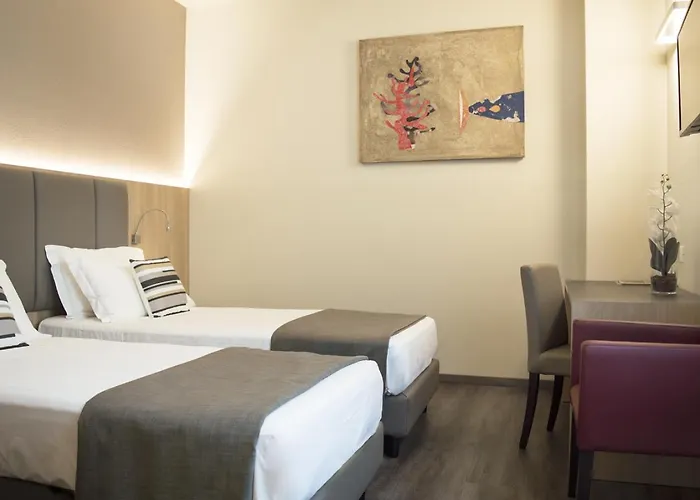 Hotel Alexander