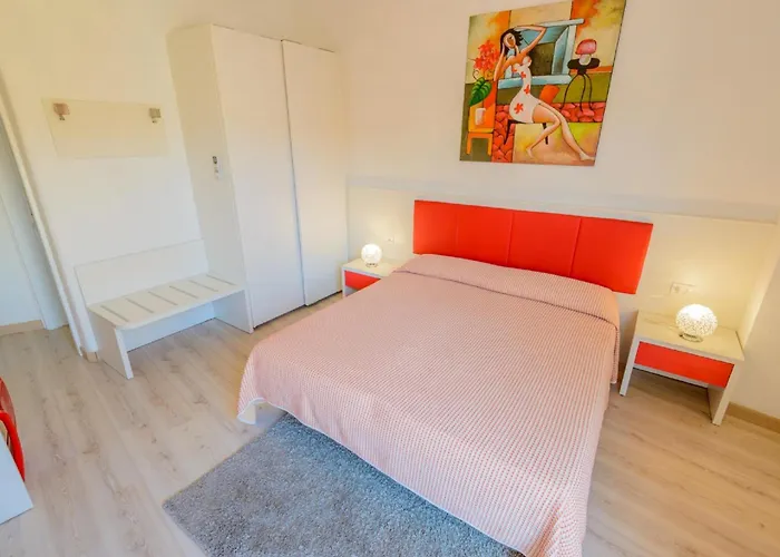 Hotel Alpino