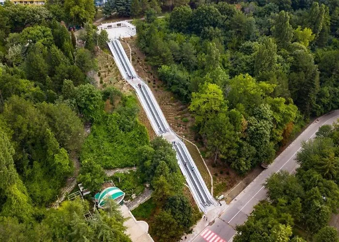 Hotel Orhidea