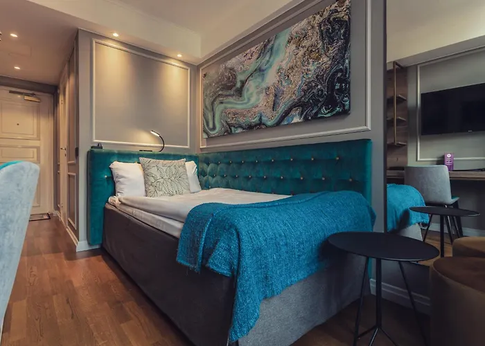 Hotel Poseidon