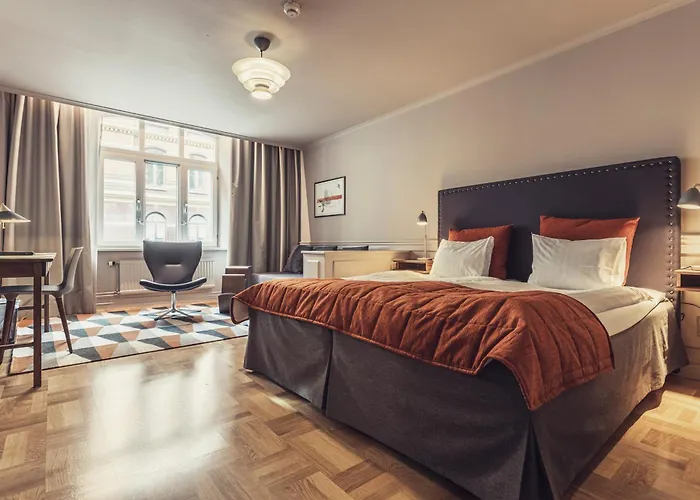 Hotel Poseidon