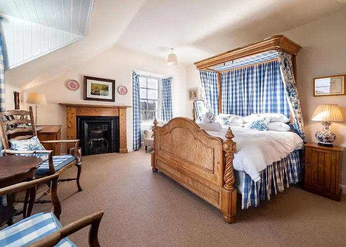 Hotel Eilean Iarmain