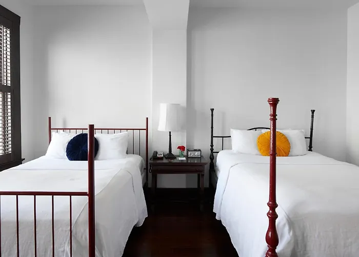 Hotel Havana