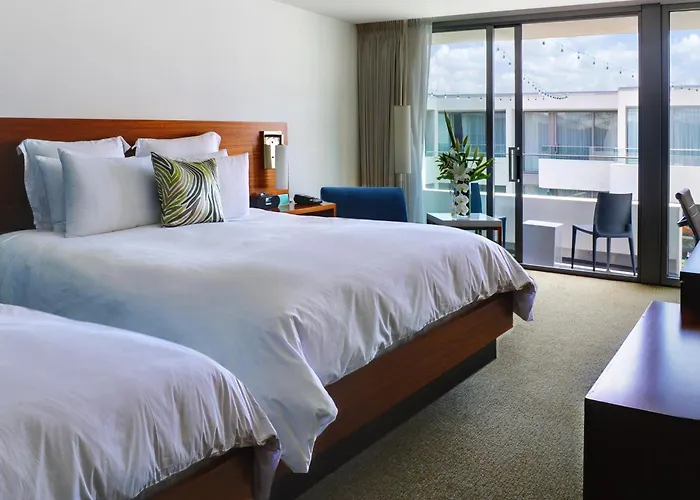 Tower 23 Hotel